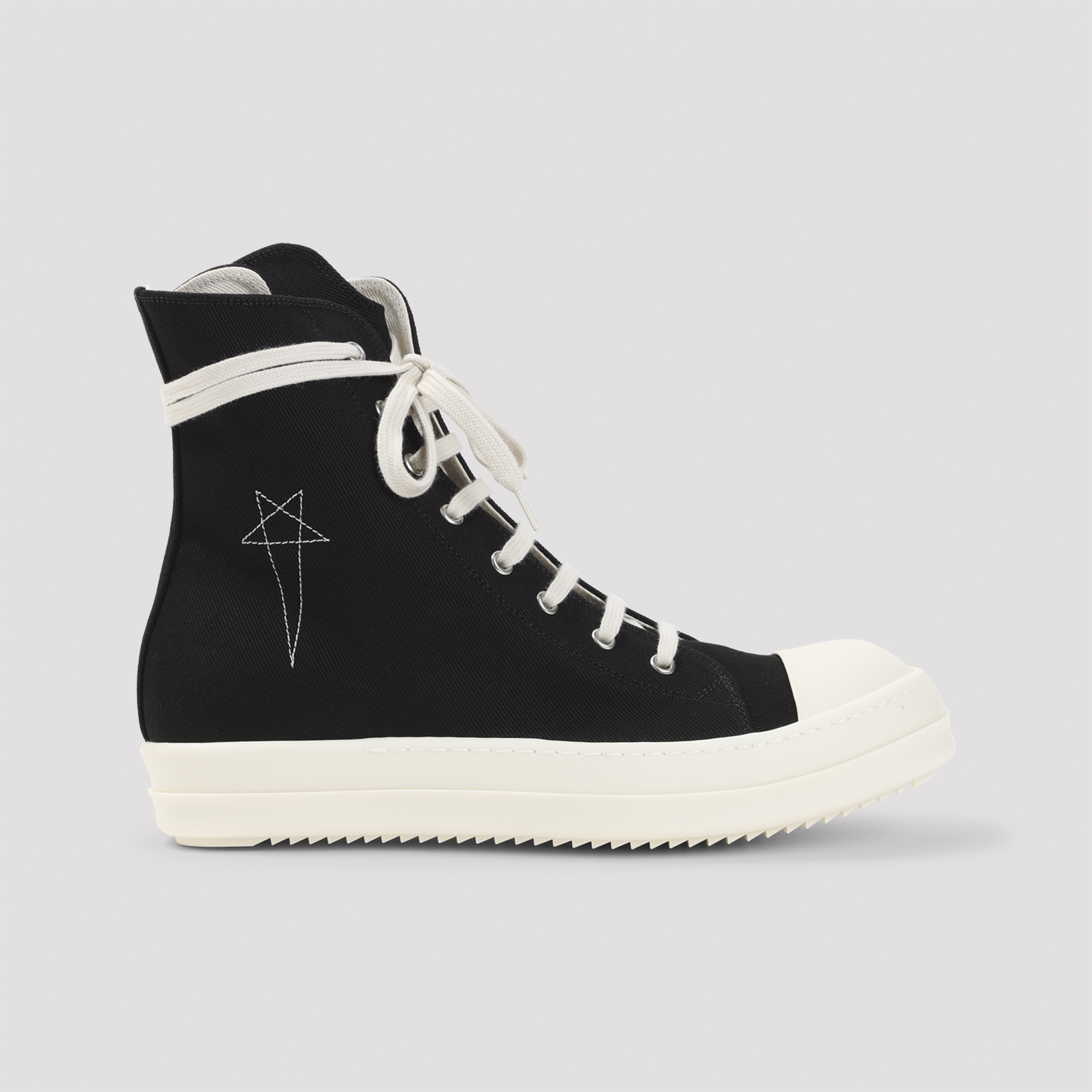 [RICK OWENS DRKSHDW] Sneakers FW26 DU02F6800.DOEM8