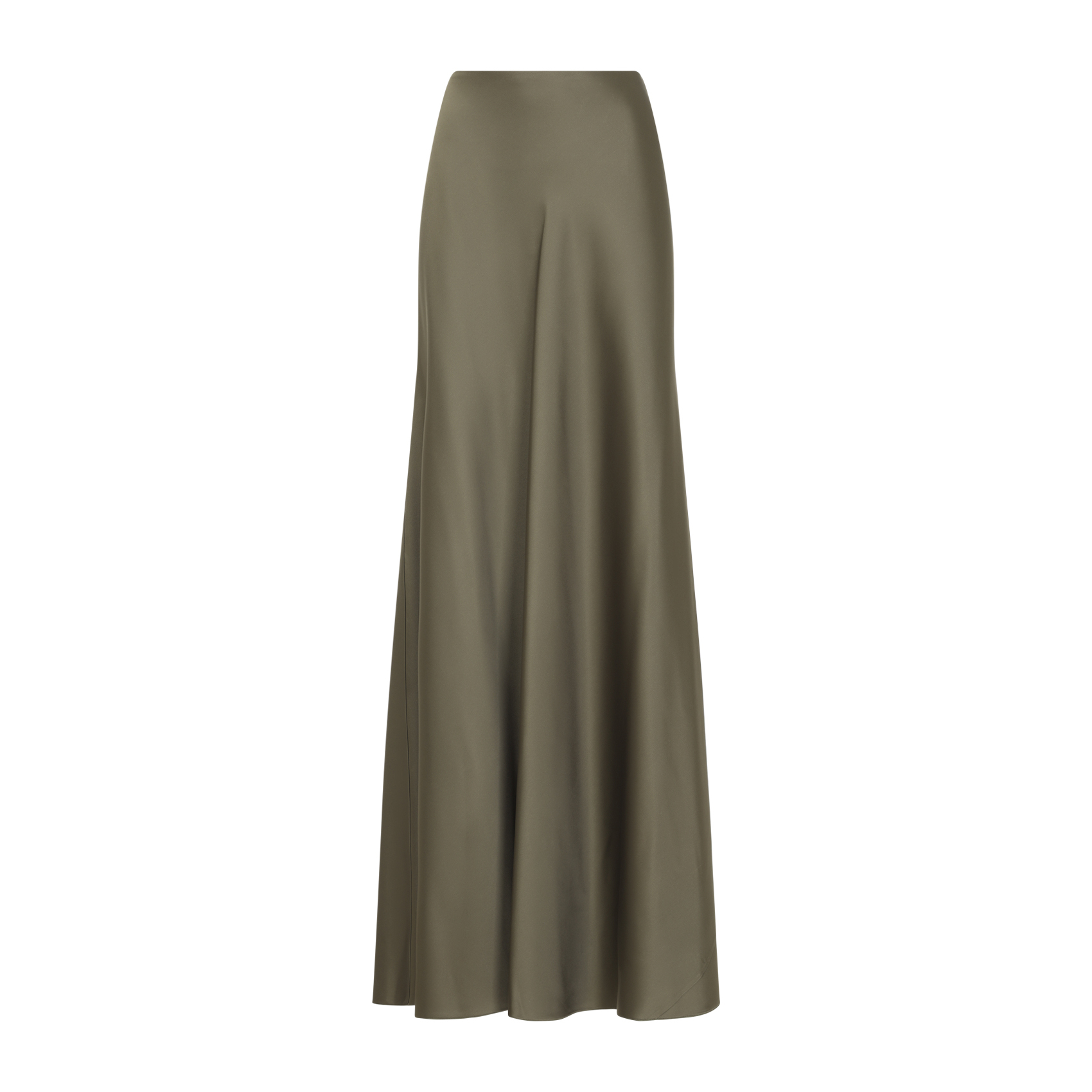 [RALPH LAUREN COLLECTION] Long skirt FW26 290P24112004
