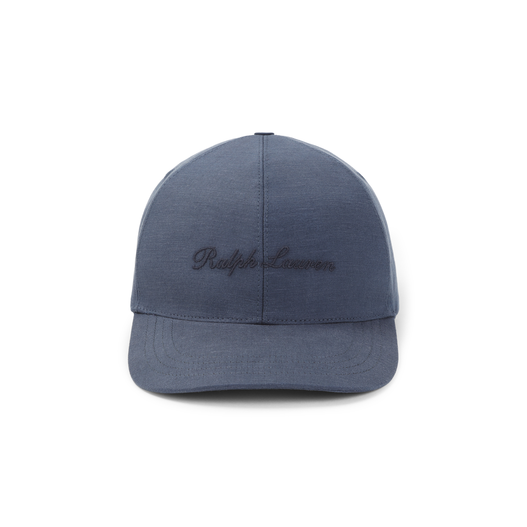 [RALPH LAUREN PURPLE LABEL] Hat FW26 798P17627001