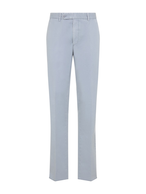 [RALPH LAUREN PURPLE LABEL] Pants FW26 798P21512001