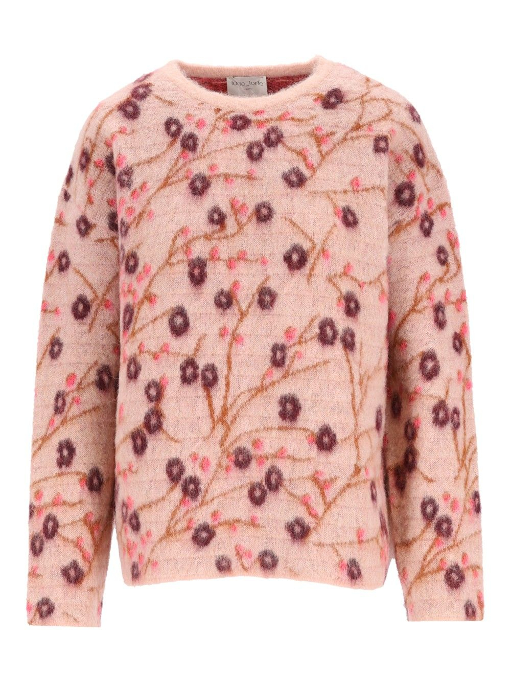 [Forte Forte] Knitwear CO 15150F50A.2067