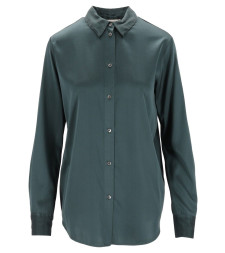 [Forte Forte] Shirts Long Sleeve CO 15071F50A.6052