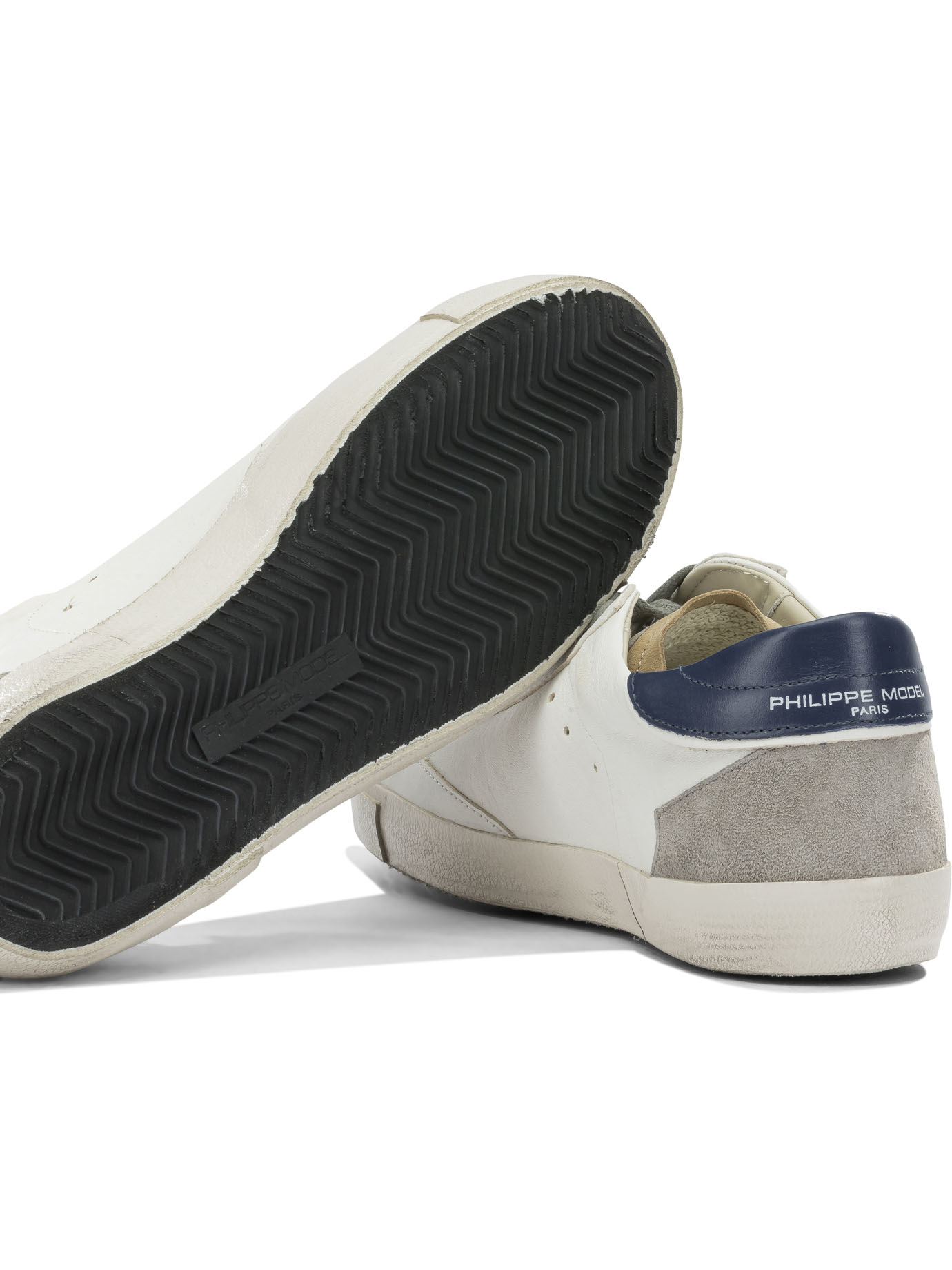 [Philippe Model Paris] Sneakers FW26 PRLUWX57