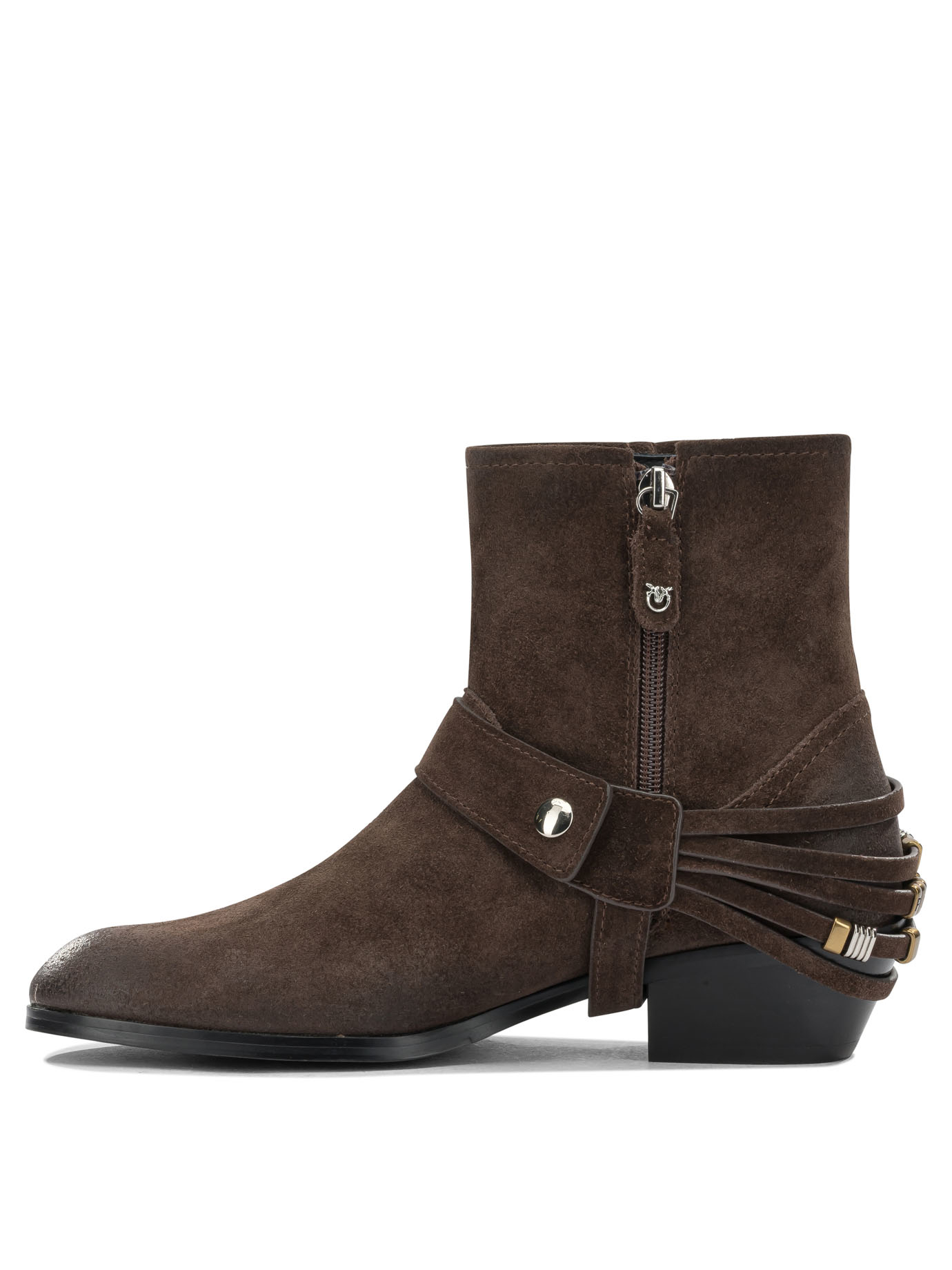 [PINKO] Boots FW26 SD0557P151L72