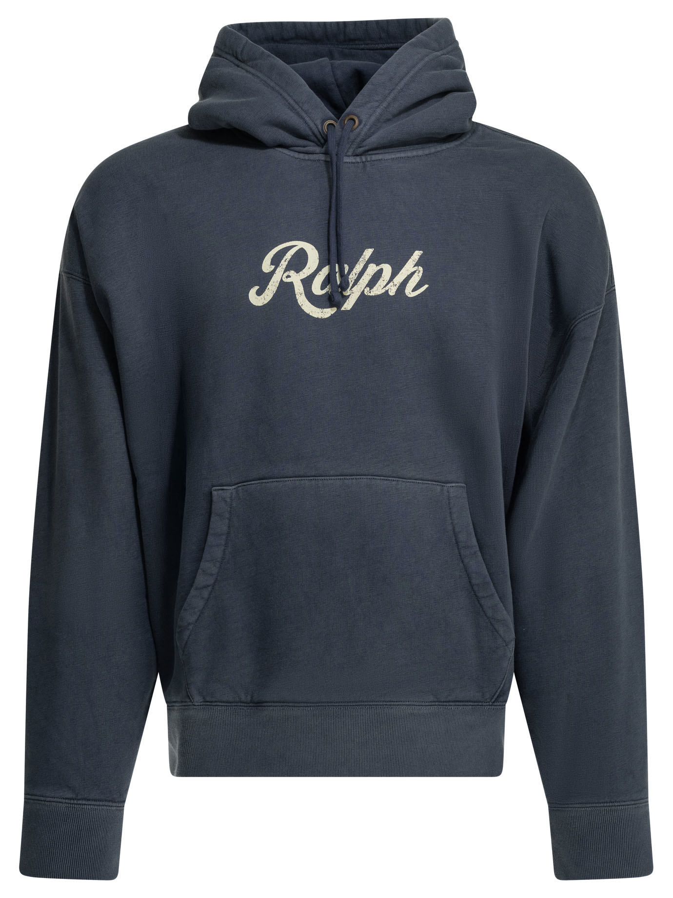 [Polo Ralph Lauren] Hoodie FW26 710B19140001DARK COBALT/WHITE