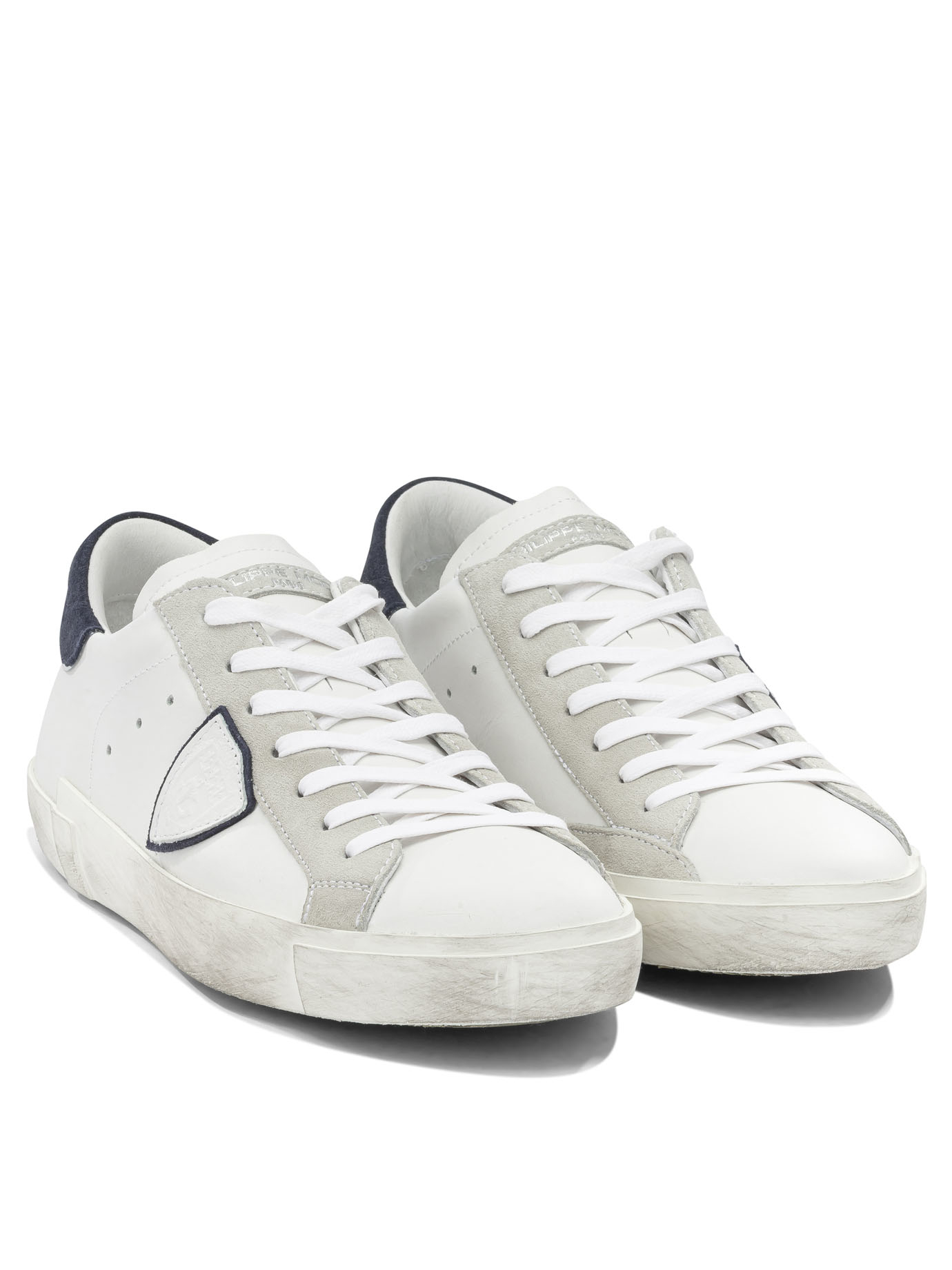 [Philippe Model Paris] Sneakers FW26 PRLUVX22