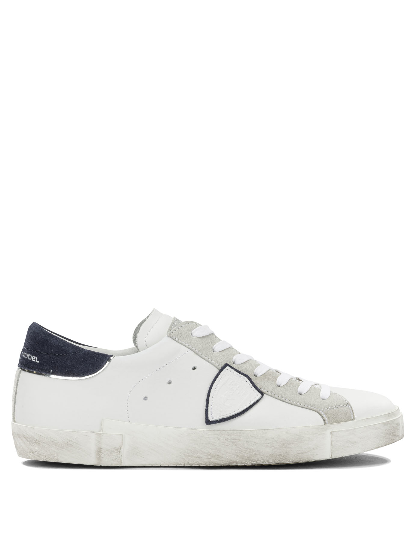 [Philippe Model Paris] Sneakers FW26 PRLUVX22