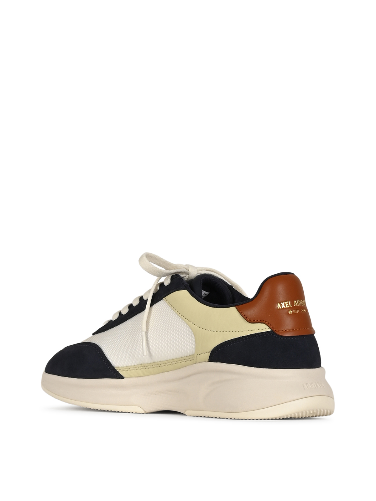 [Axel Arigato] Sneakers FW26 F4039002