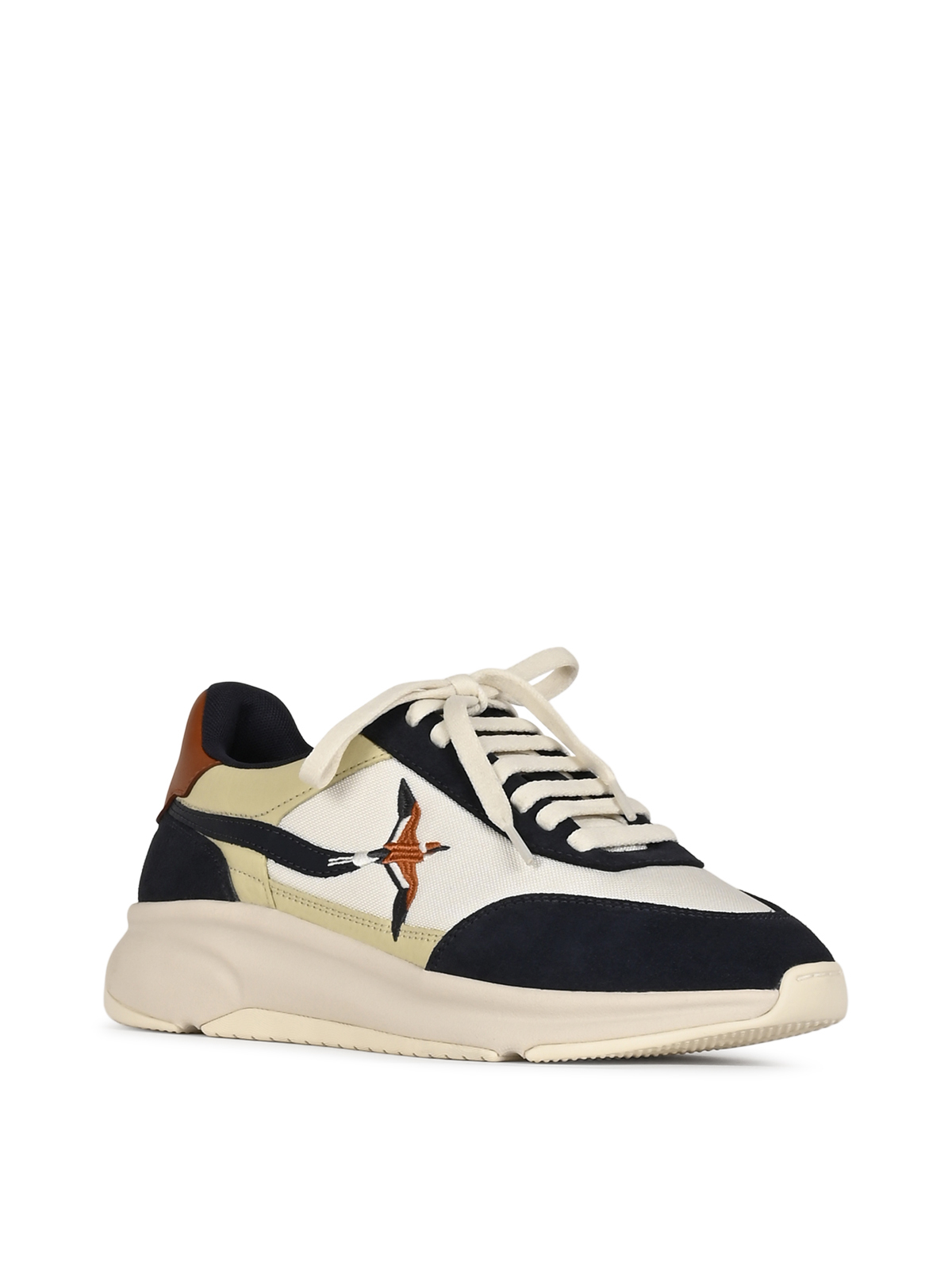 [Axel Arigato] Sneakers FW26 F4039002