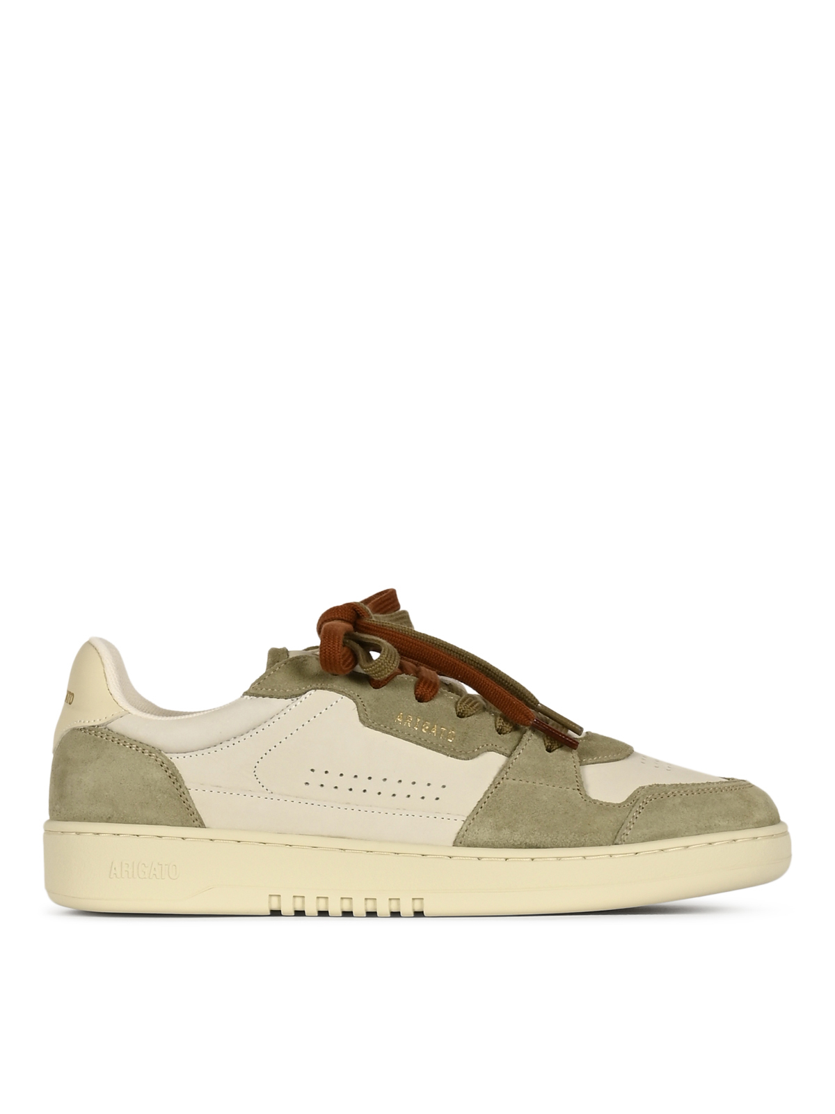 [Axel Arigato] Sneakers FW26 F4219001