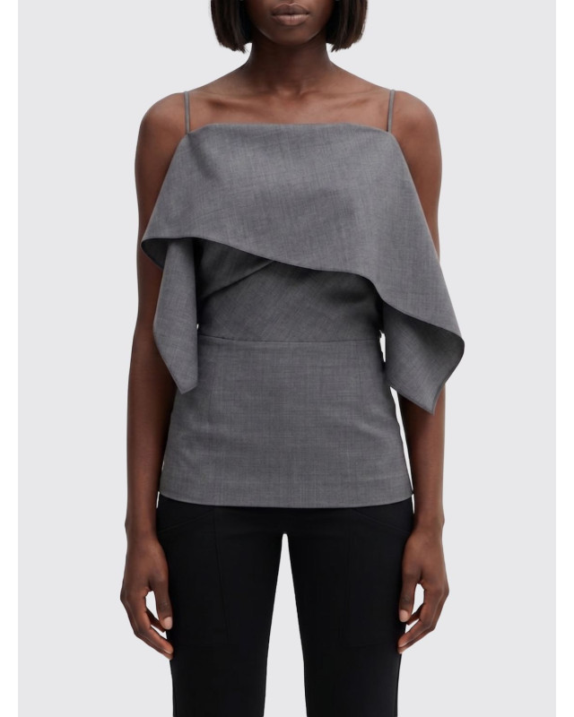 [MM6 Maison Margiela] Top SS26 S52NC0358M35733 860M