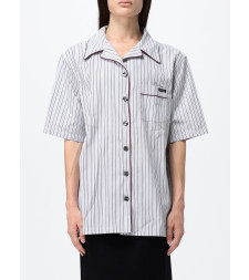 [Dolce & Gabbana] Shirt SS26 F5U31TFR51X S8052