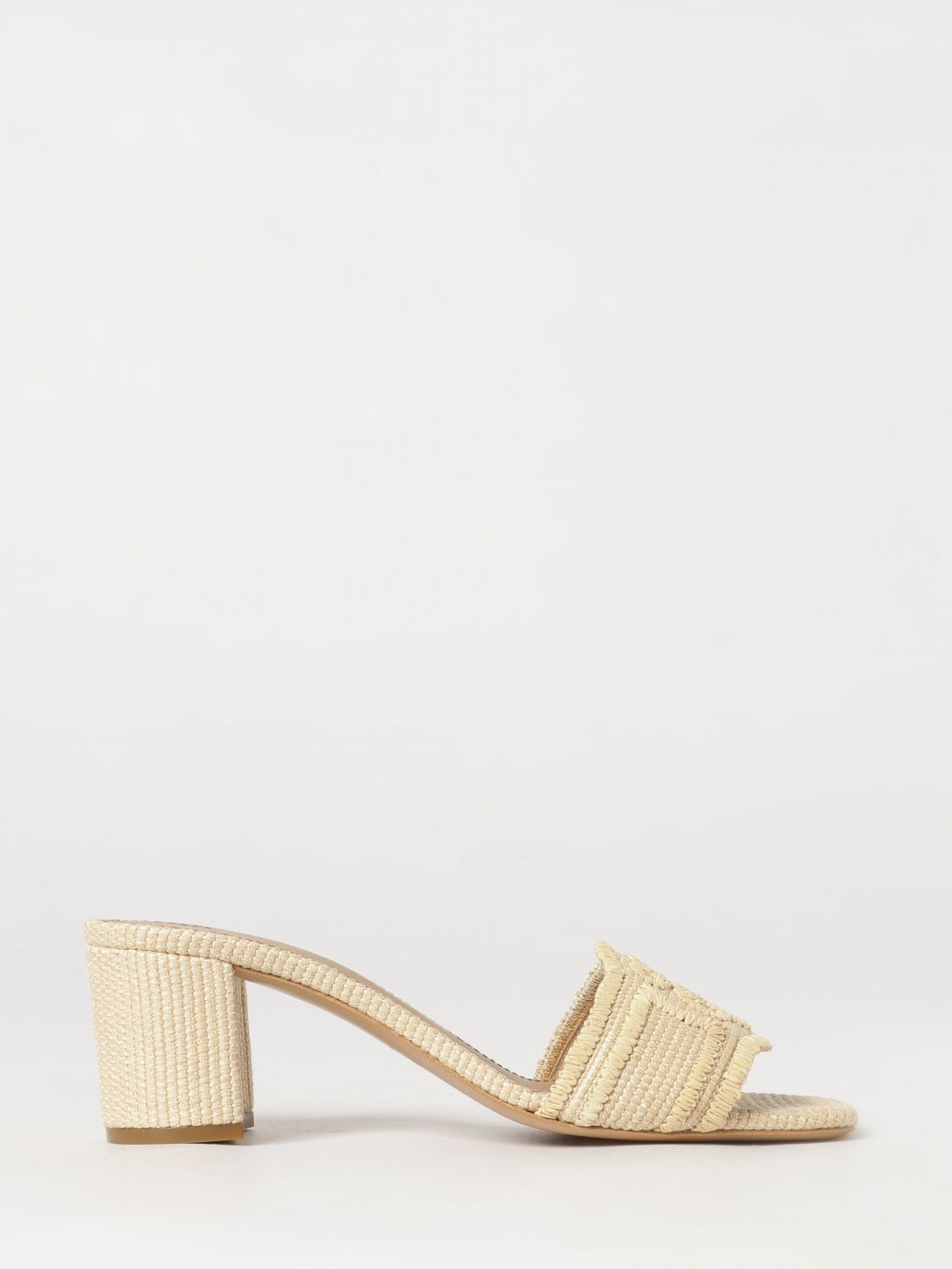 [Emporio Armani] Sandals SS26 EW004453AF25070 U1073
