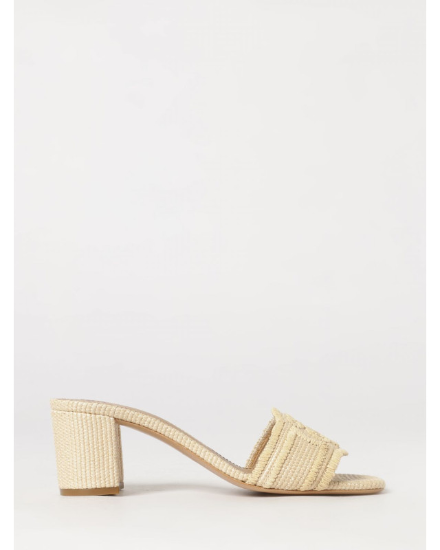 [Emporio Armani] Sandals SS26 EW004453AF25070 U1073