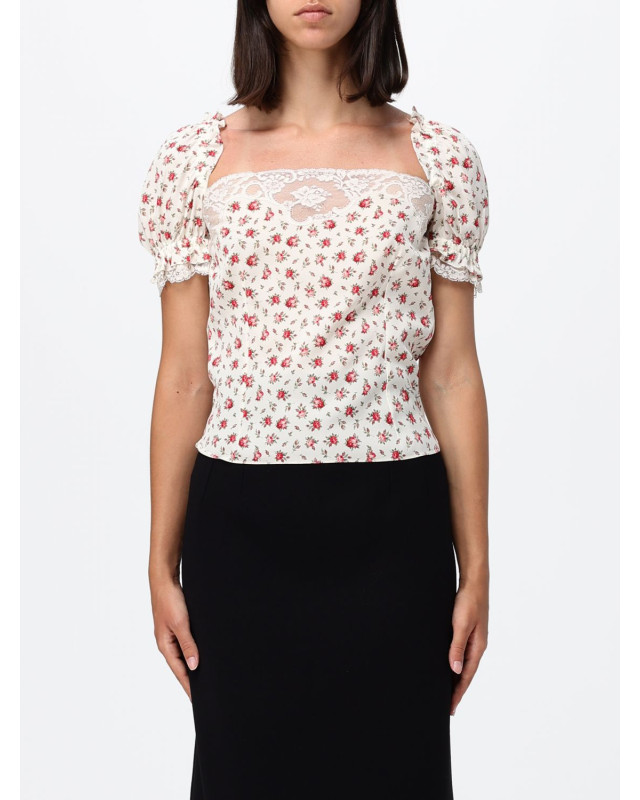 [Dolce & Gabbana] Top SS26 F7BK1TFSA79 HA5XJ
