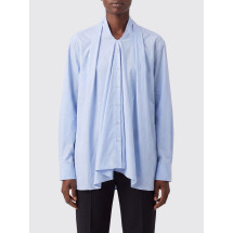 [Loewe] Shirts Long Sleeve SS26 S359Y05XGB SKYBLUE