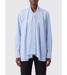 [Loewe] Shirts Long Sleeve SS26 S359Y05XGB SKYBLUE