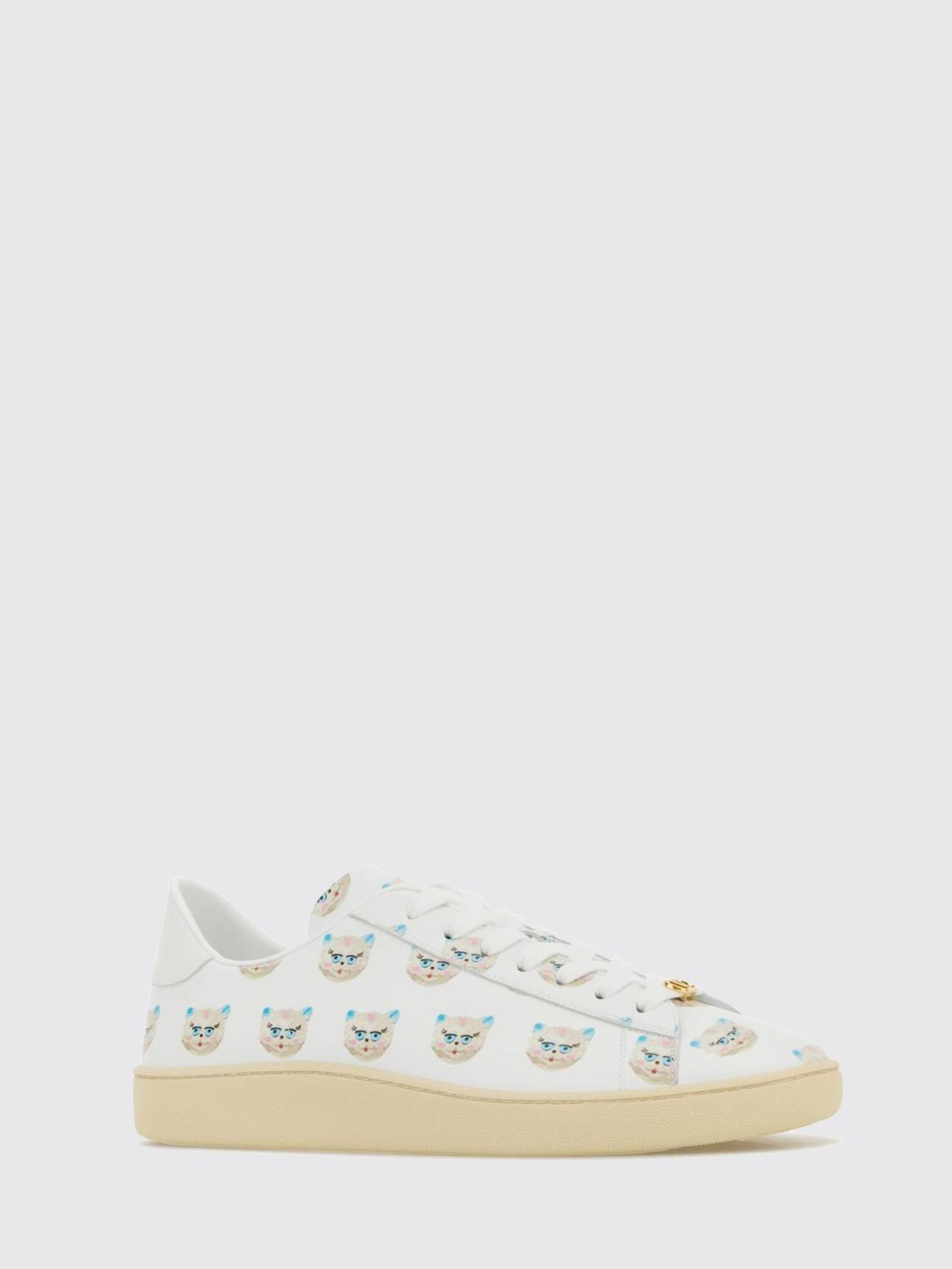 [Valentino Garavani] Sneakers SS26 8Y2S0K34EAM A7F