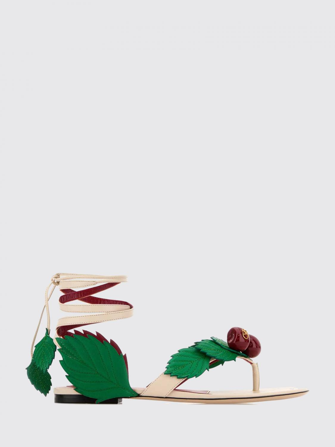 [Valentino Garavani] Sandals SS26 8W2S0NX9TGE 9Q2