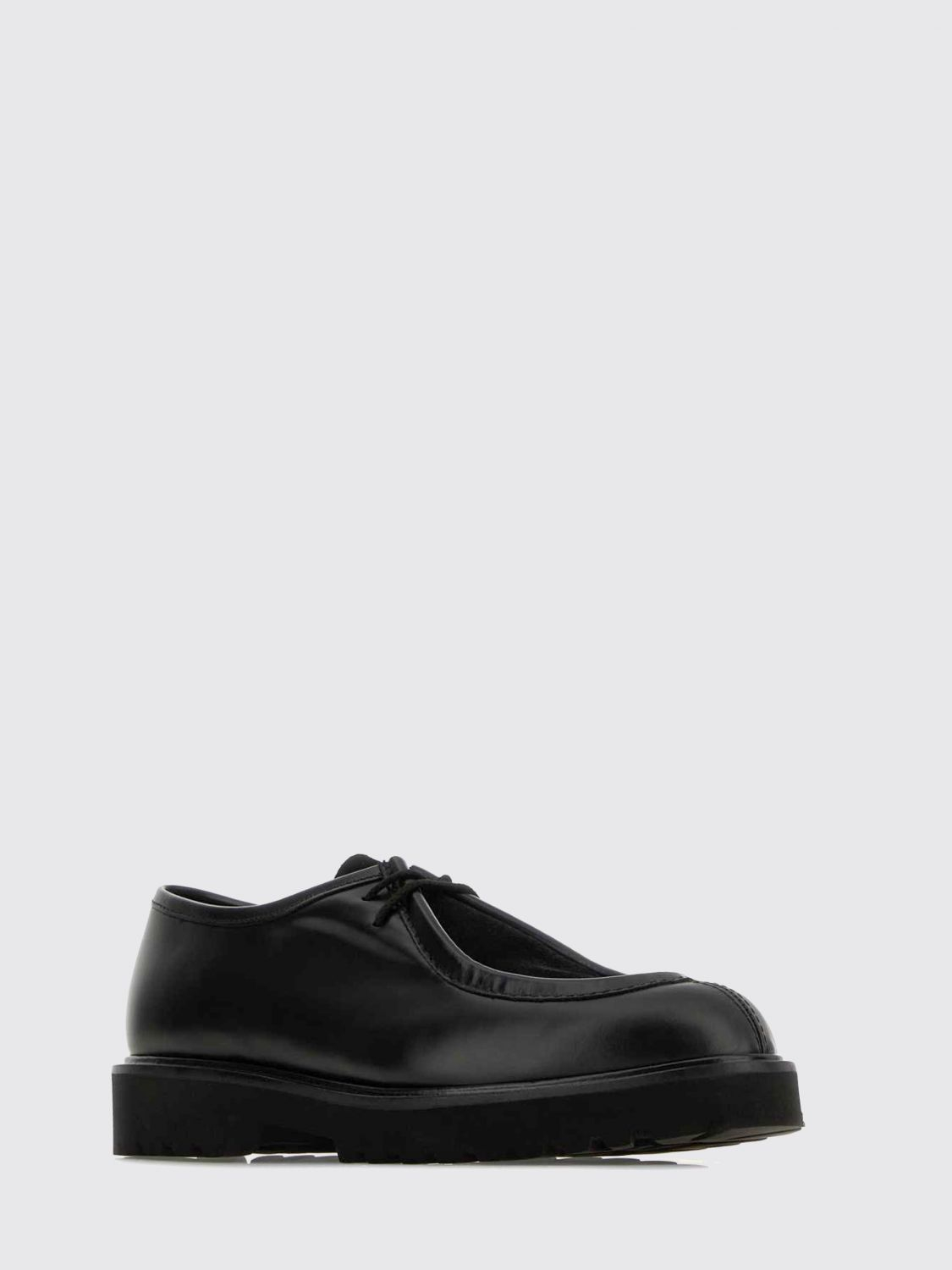 [Max Mara] Oxford Shoes SS26 2524526072600 002
