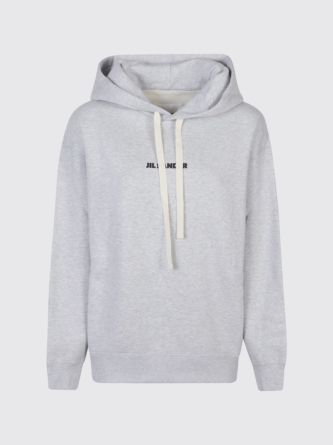 [Jil Sander] Sweatshirt SS26 J02GU0114J20133 031