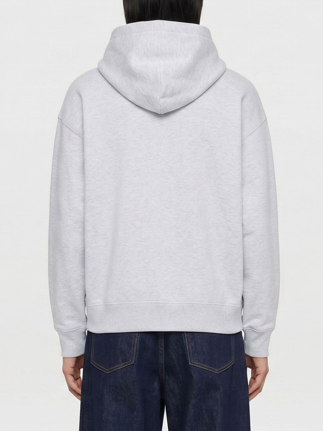 [Jil Sander] Sweatshirt SS26 J02GU0114J20133 031