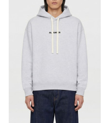 [Jil Sander] Sweatshirt SS26 J02GU0114J20133 031