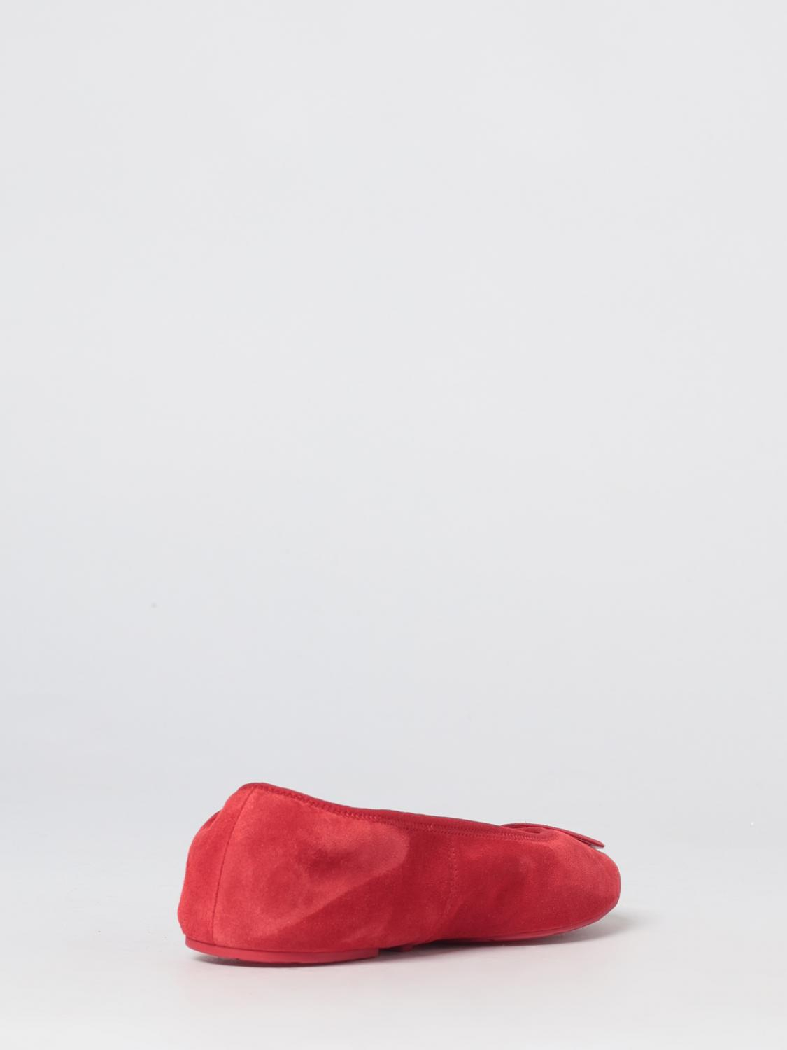 [Tory Burch] Flat shoes SS26 177247 675