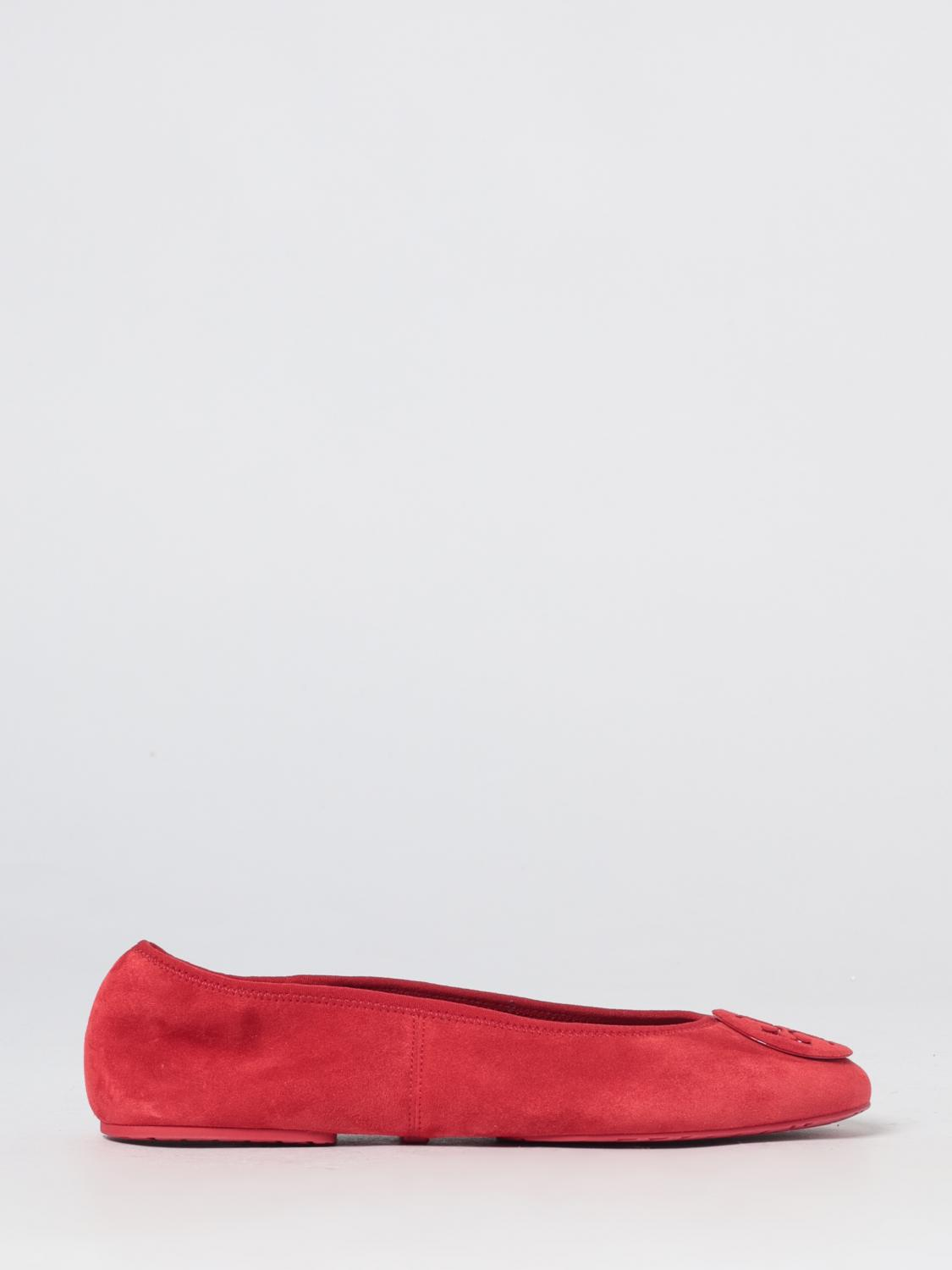 [Tory Burch] Flat shoes SS26 177247 675
