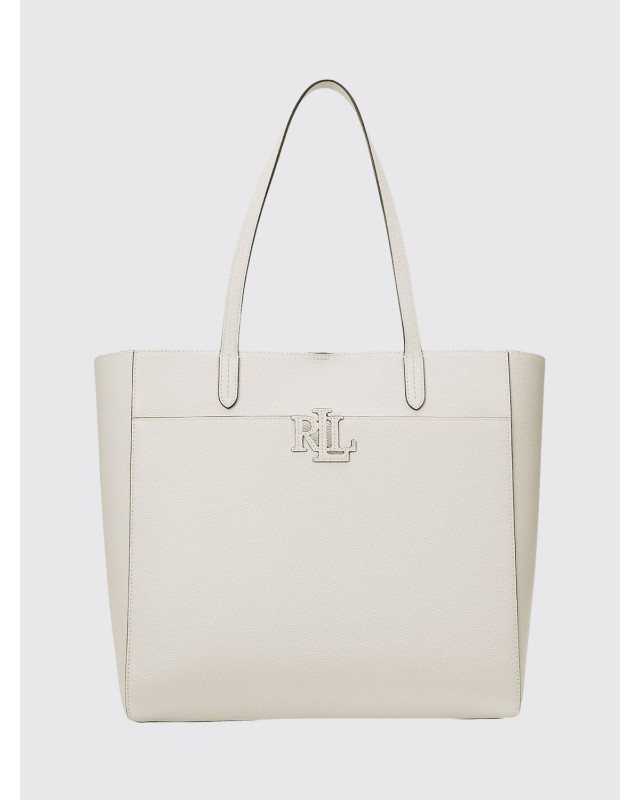 [LAUREN RALPH LAUREN] Tote bag SS26 431960183 003