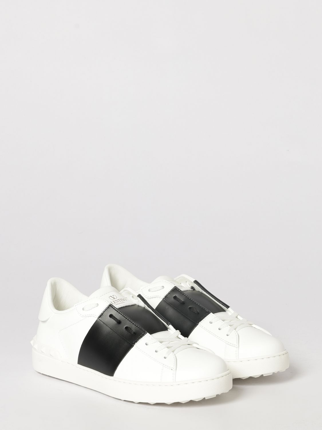 [Valentino Garavani] Sneakers SS26 8Y0S0830BLU A01