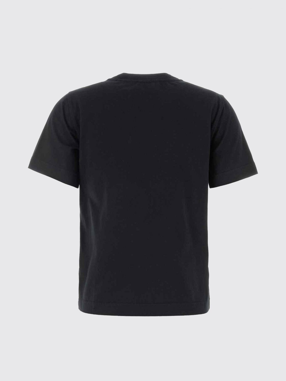 [Burberry] T-shirts Short Sleeve SS26 8119094