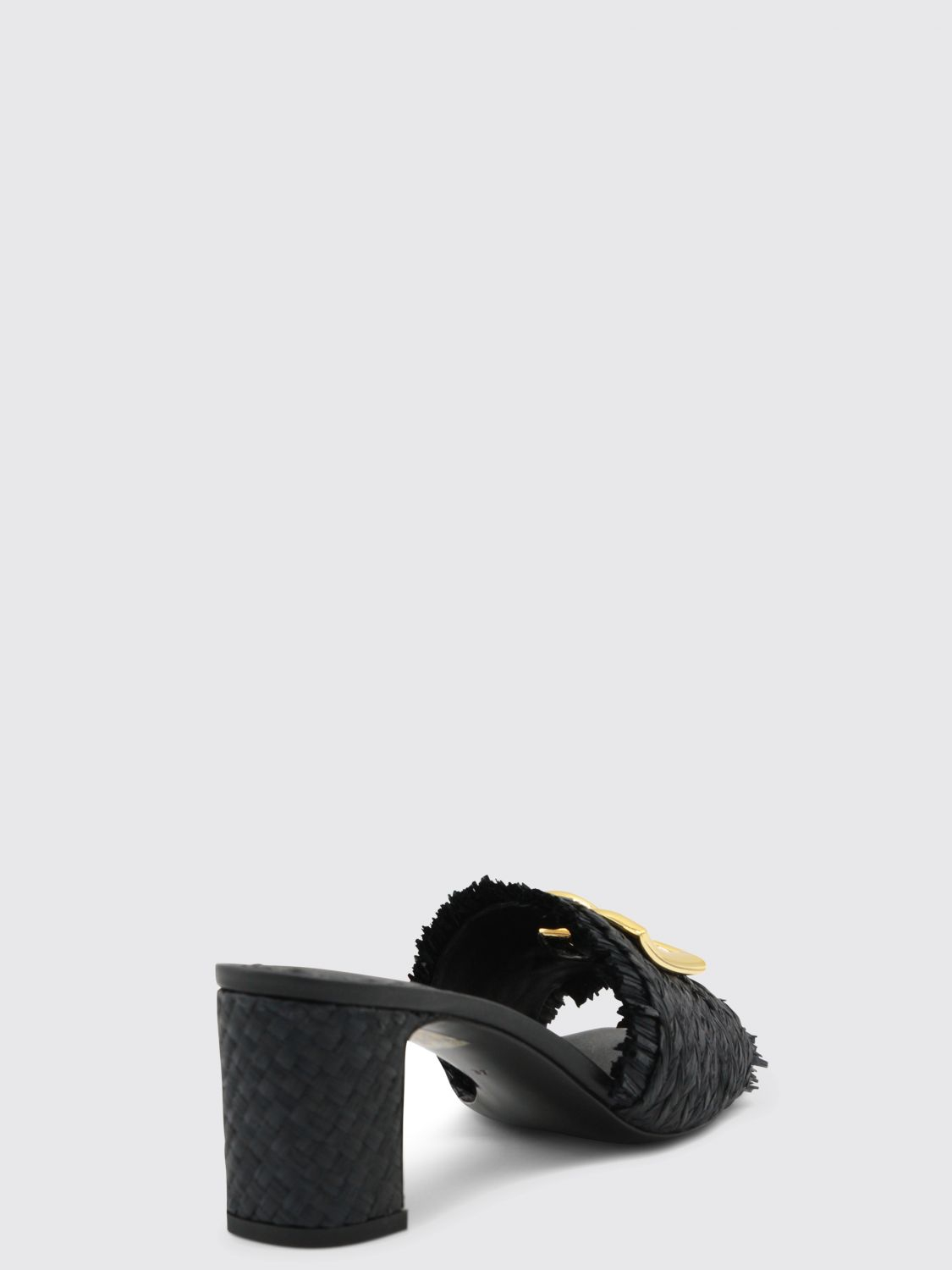 [Dolce & Gabbana] Sandals SS26 CR1993AN217 80999