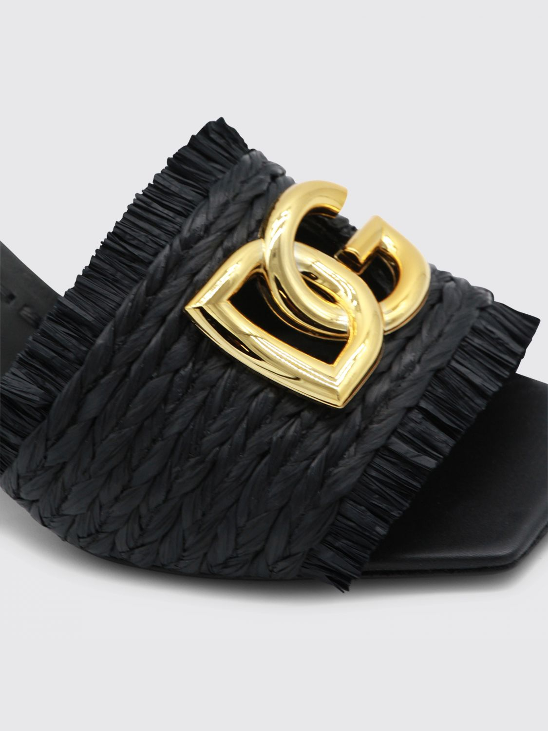 [Dolce & Gabbana] Sandals SS26 CR1993AN217 80999