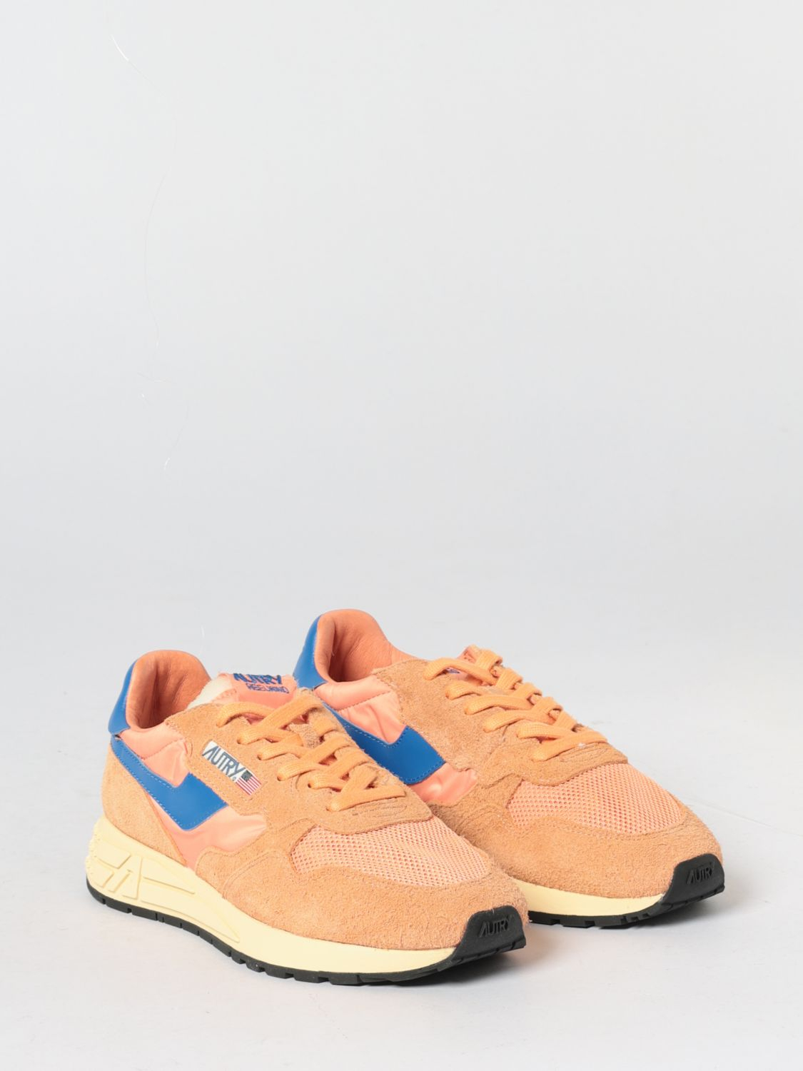 [AUTRY] Sneakers SS26 WWLMUT38