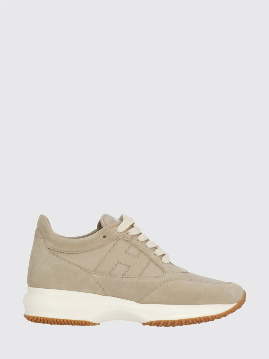 [Hogan] Sneakers SS26 HXW7130GC60UHC 0RWJ