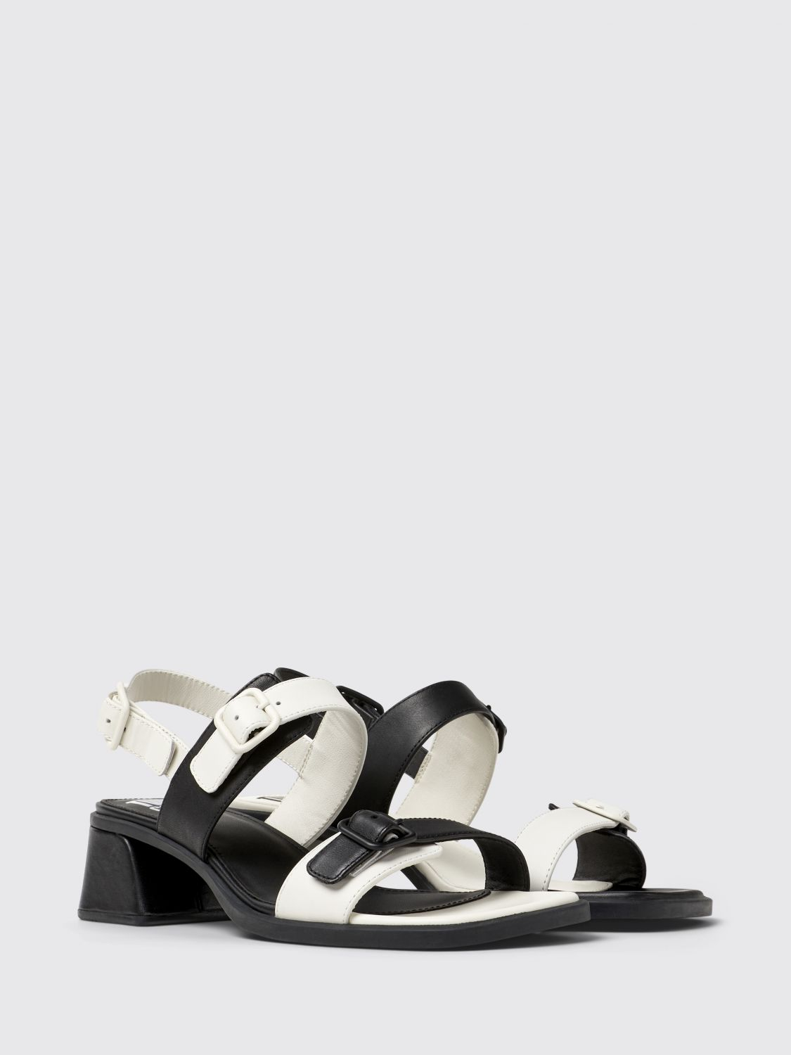 [CAMPER] Sandals SS26 K201739-006 TWINS 0