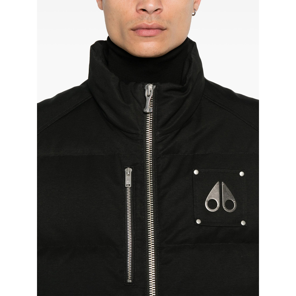 [Moose Knuckles] Coat FW26 M34MV474  292