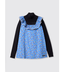 [Miu Miu] Knitwear SS26 MT2234SOOO19KV F05HG