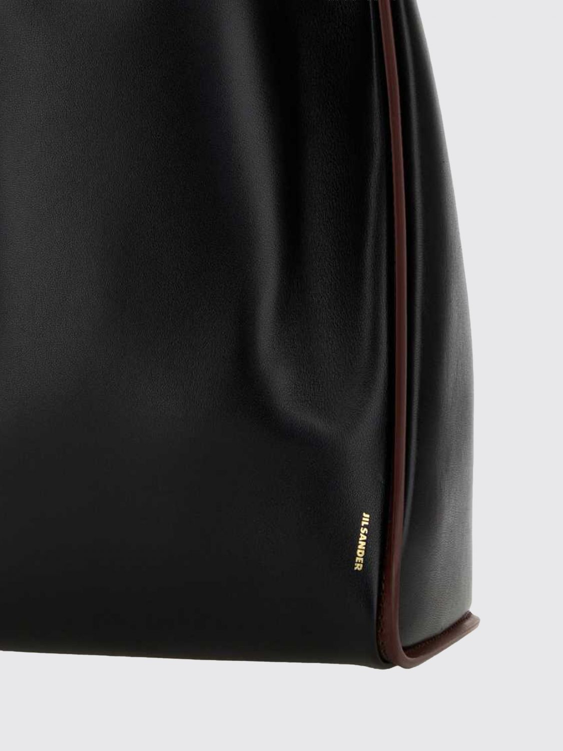 [Jil Sander] Tote bag SS26 J08ZH0102P9166 001