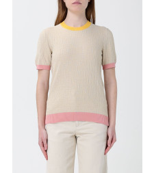 [Fendi] Knitwear SS26 FZXE94AW4S F0WC4