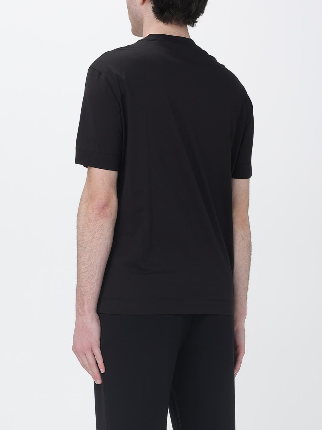 [Emporio Armani] T-shirts Short Sleeve SS26 EM004994AF24470 UC001