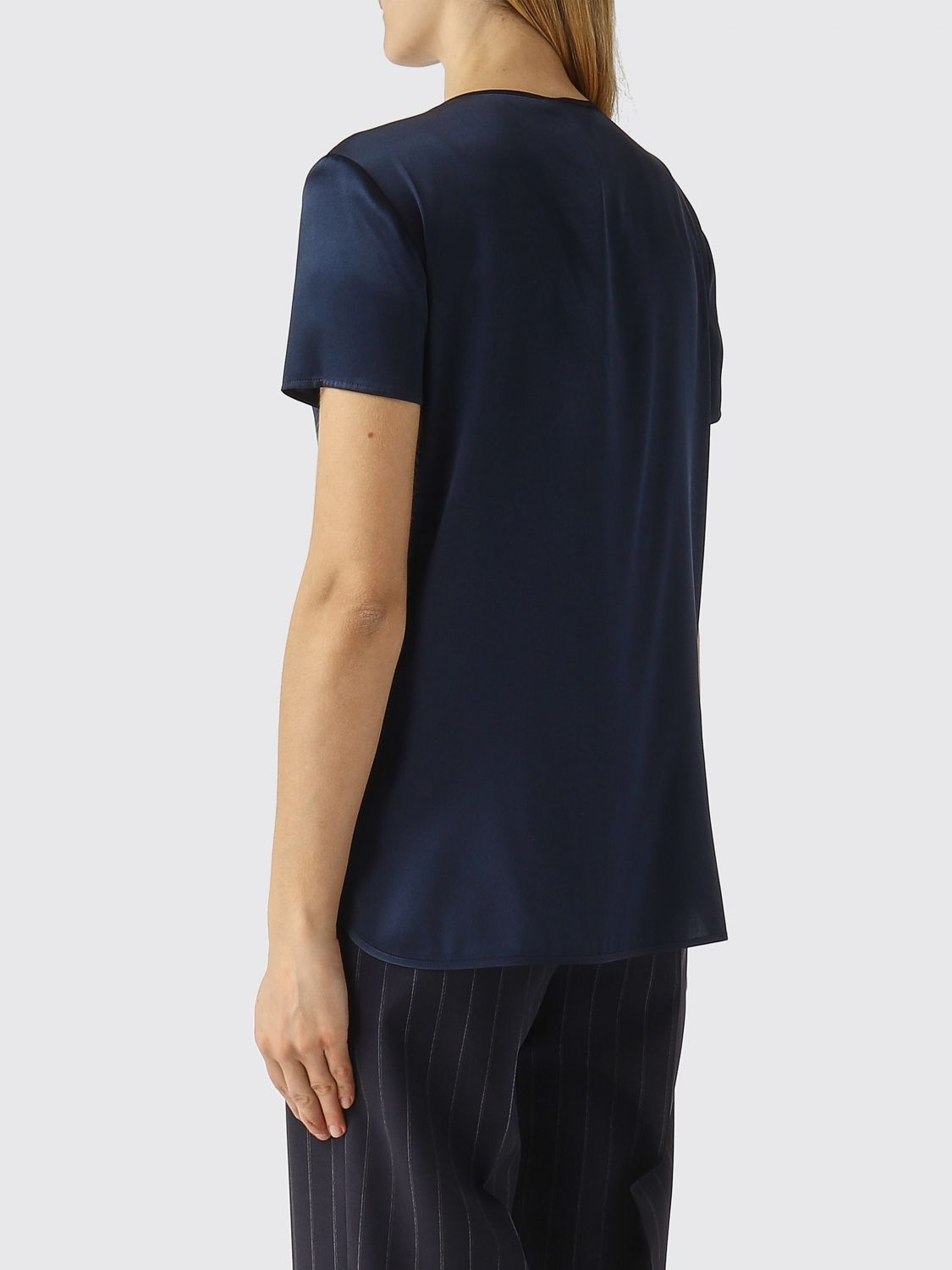 [MM Max Mara] T-shirts Short Sleeve SS26 2616111037600 021