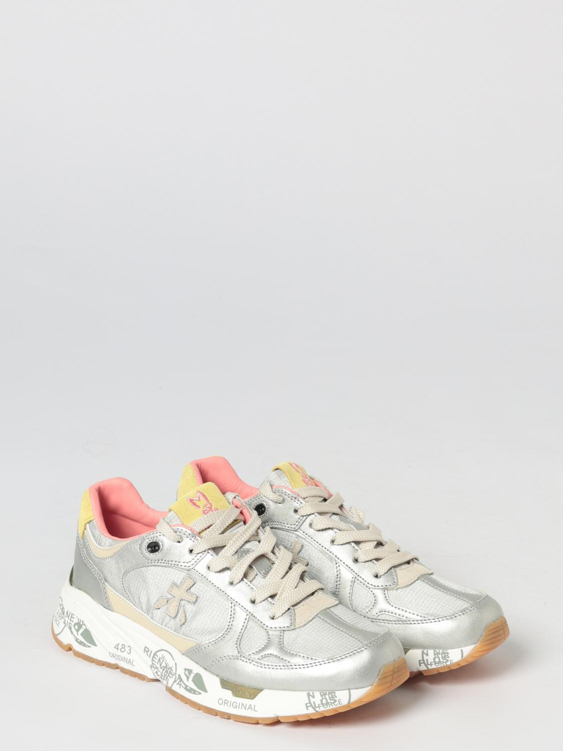 [Premiata] Sneakers SS26 MASED 8115