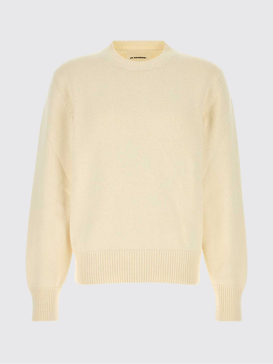 [Jil Sander] Knitwear SS26 J47GP0201J15470 103