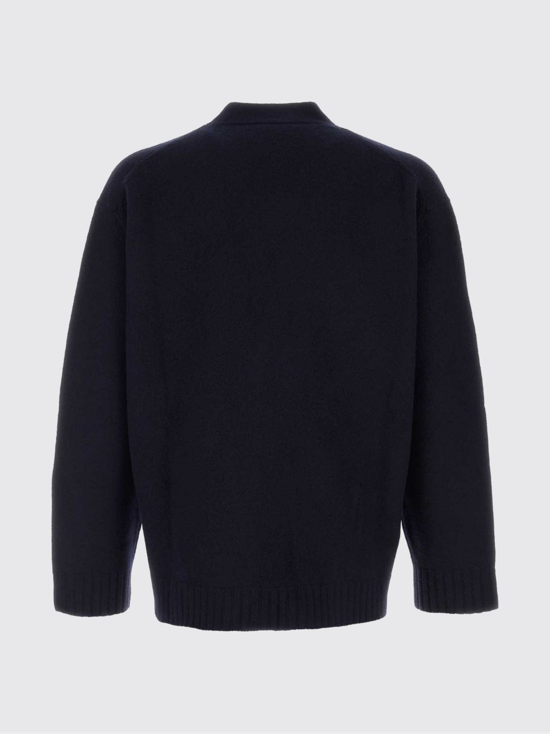 [Jil Sander] Cardigan SS26 J22HP0005J14506 402