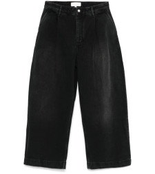 [Studio Nicholson] Jeans FW26 SNM-1244 PUCH WASBK