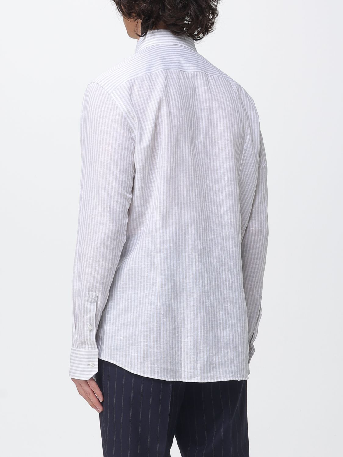 [BOSS] Shirts Long Sleeve SS26 50561647 286