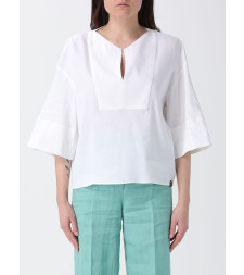 [MAXMARA PURE] Shirts Short Sleeve SS26 2611191019600 001