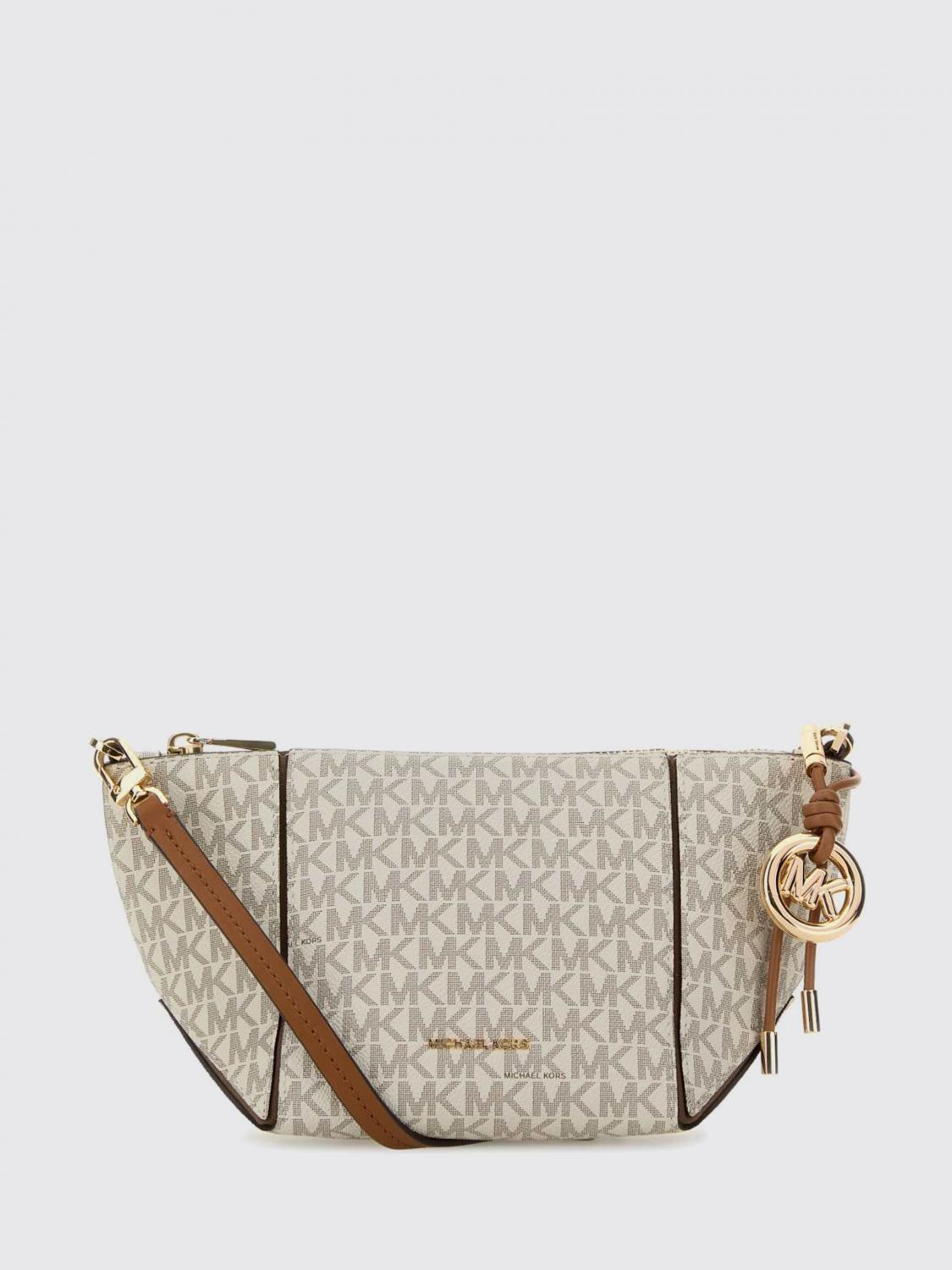 [Michael Kors] Minibag SS26 32R6G9JC1B VANILLAACRN